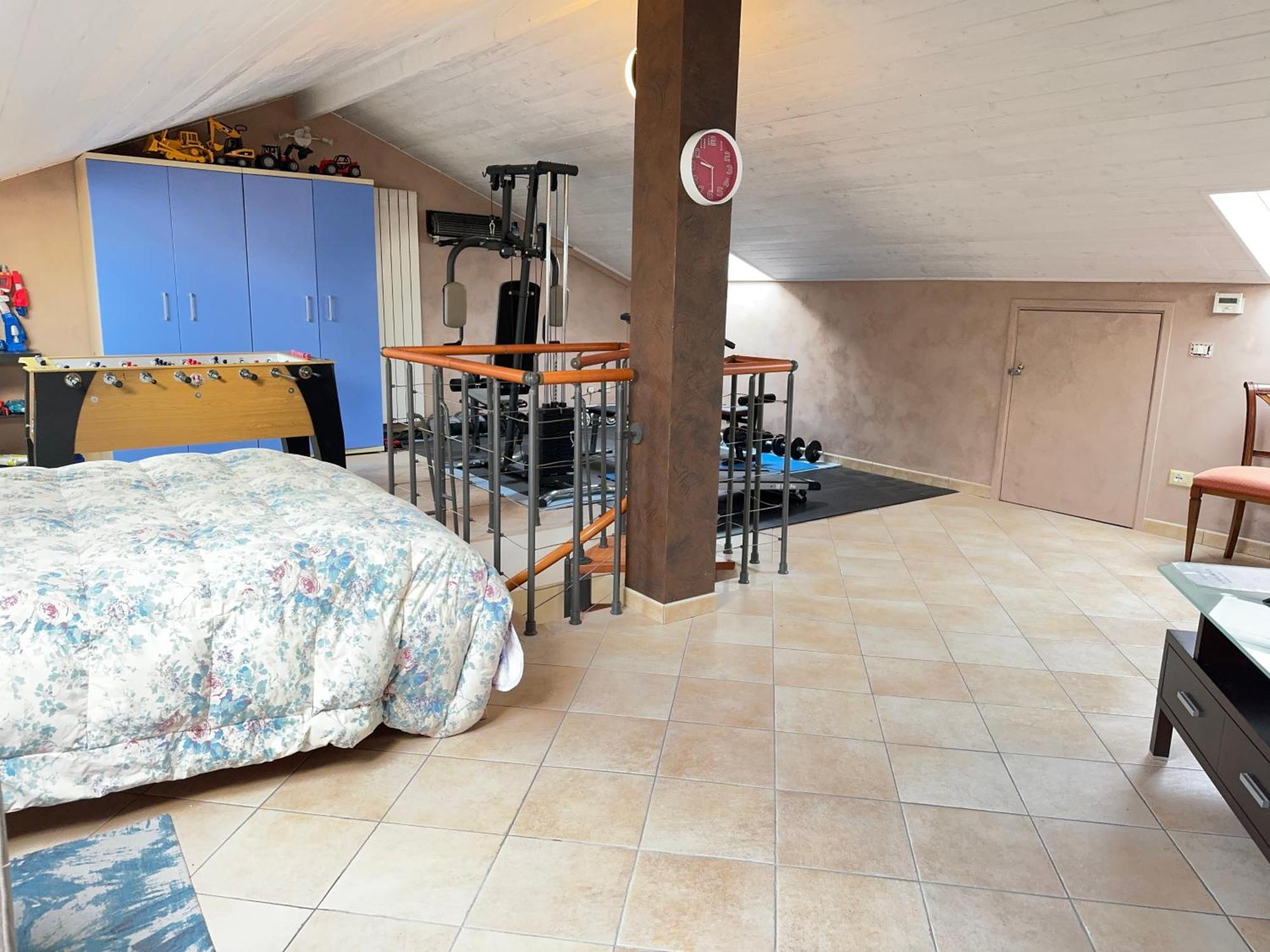 Casa Perfetta Per Grandi Famiglie, Con Jacuzzi Villa Bevera  Bagian luar foto