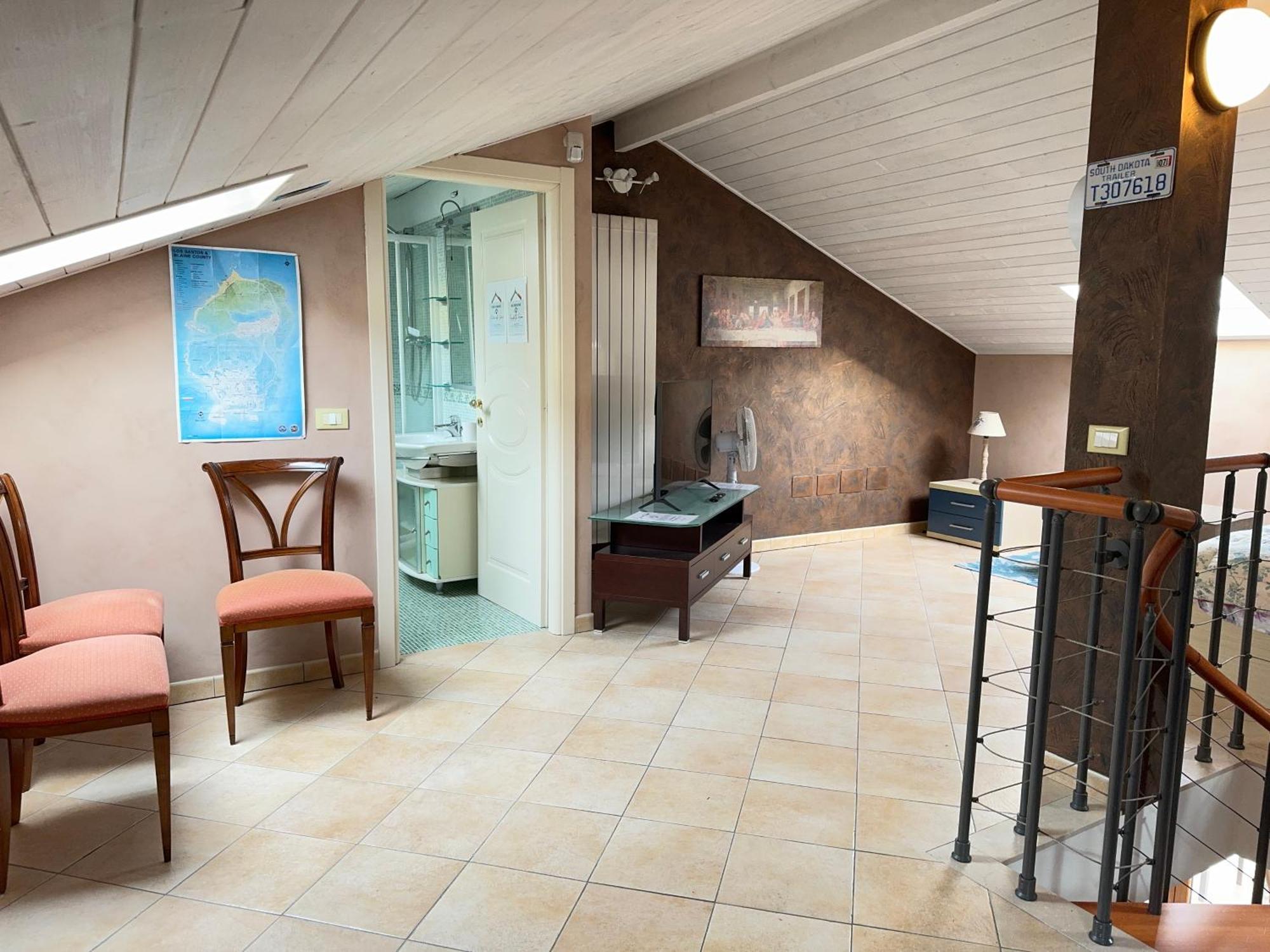 Casa Perfetta Per Grandi Famiglie, Con Jacuzzi Villa Bevera  Bagian luar foto