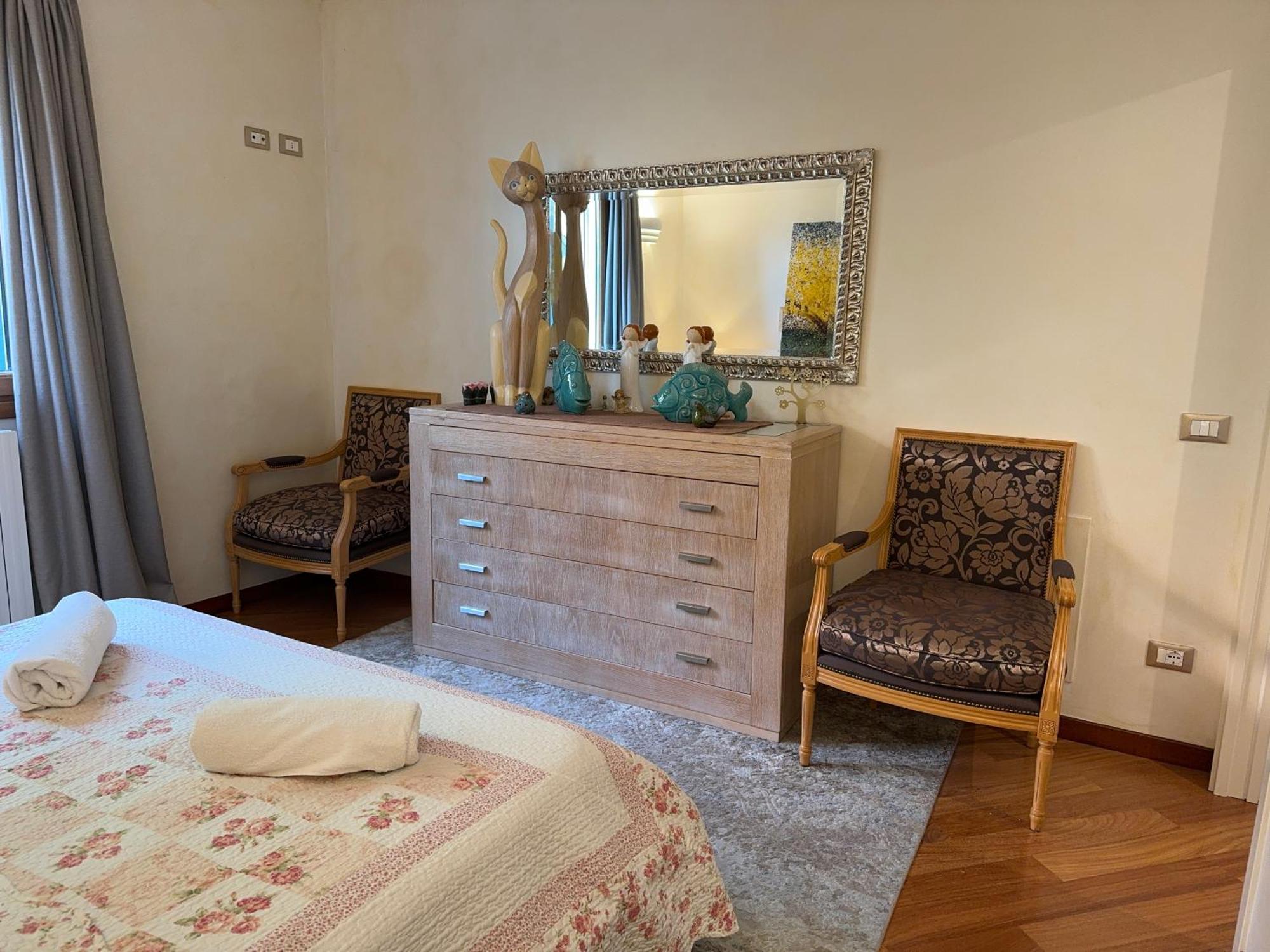 Casa Perfetta Per Grandi Famiglie, Con Jacuzzi Villa Bevera  Bagian luar foto