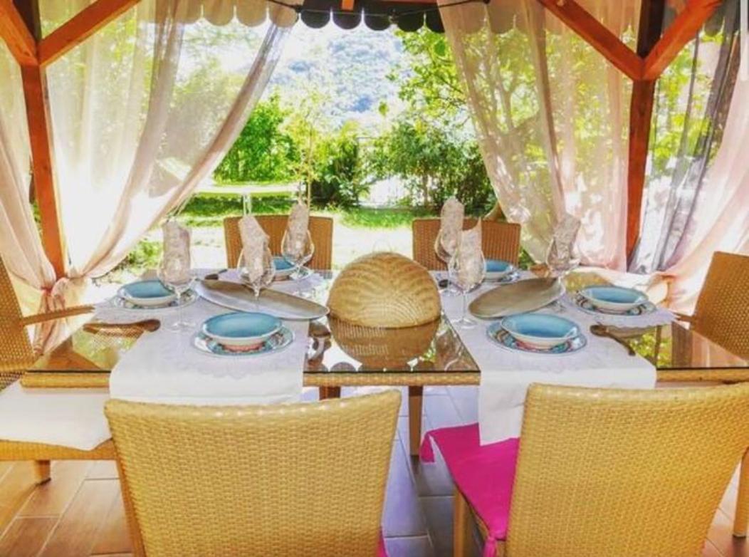 Casa Perfetta Per Grandi Famiglie, Con Jacuzzi Villa Bevera  Bagian luar foto