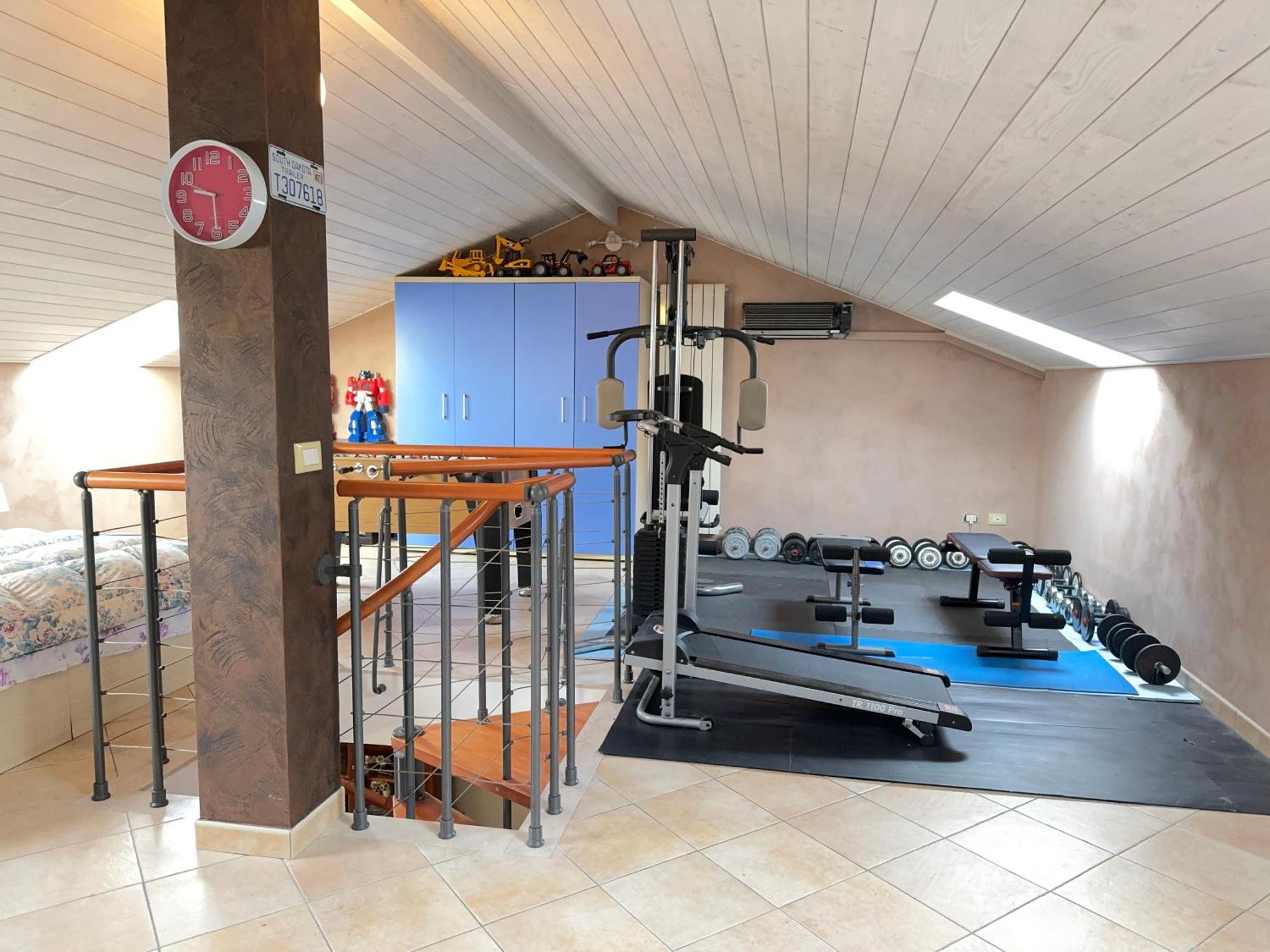 Casa Perfetta Per Grandi Famiglie, Con Jacuzzi Villa Bevera  Bagian luar foto