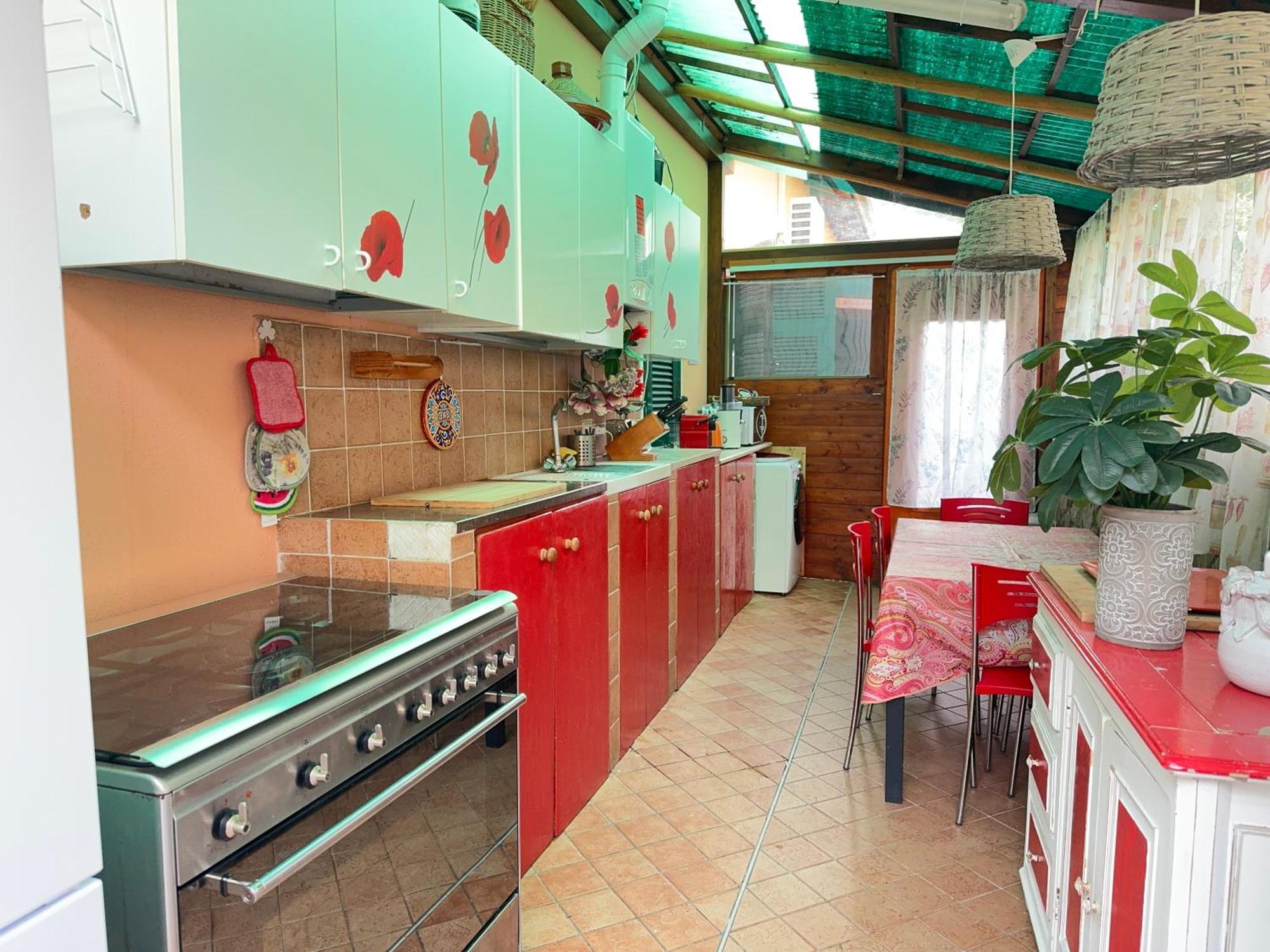 Casa Perfetta Per Grandi Famiglie, Con Jacuzzi Villa Bevera  Bagian luar foto