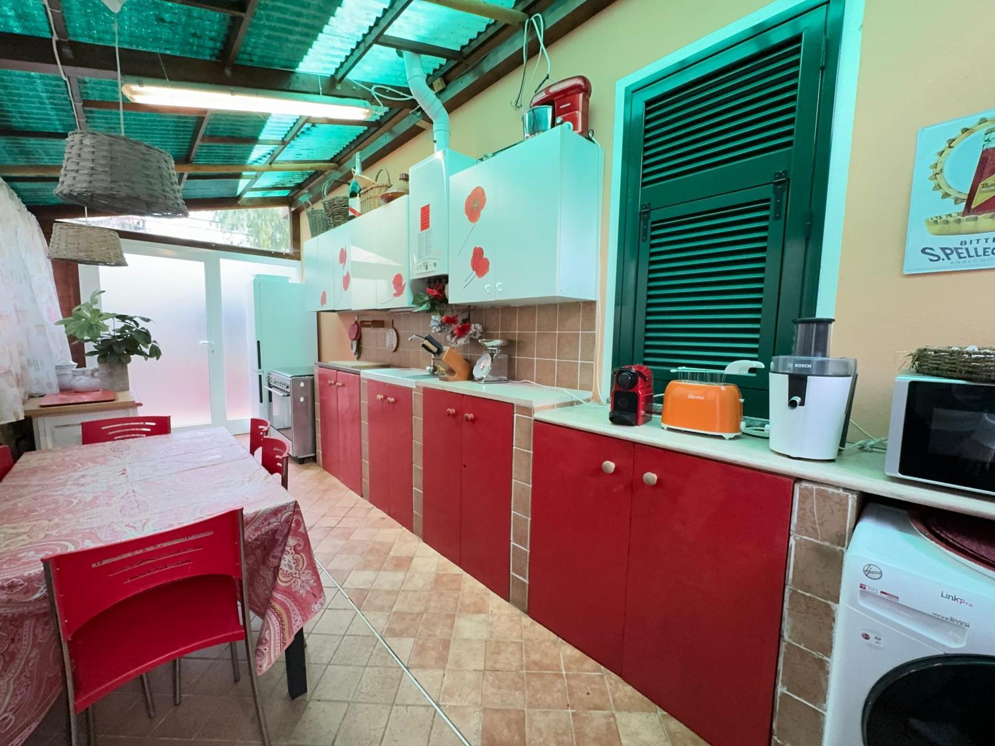 Casa Perfetta Per Grandi Famiglie, Con Jacuzzi Villa Bevera  Bagian luar foto