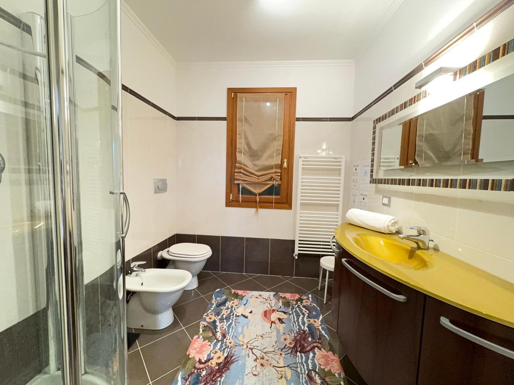 Casa Perfetta Per Grandi Famiglie, Con Jacuzzi Villa Bevera  Bagian luar foto